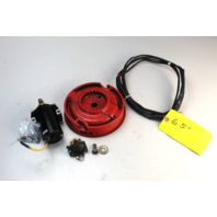 8274A6 90983A1 96054 Mercury 1980-94 Electric Start Kit 15 18 20 25 HP 1 YR WTY