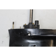 1 YEAR WTY! Mercury 1976-2015 20" Lower Unit V6 135 150 HP 2:1 Ratio