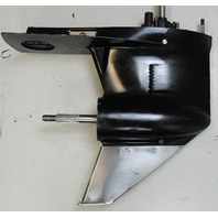 1976-05 Mercury V6 20" Lower Unit 135 150 175 200 HP 1.87:1 1 YEAR WTY