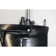 1976-05 Mercury V6 20" Lower Unit 135 150 175 200 HP 1.87:1 1 YEAR WTY