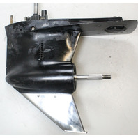 Mercury 1976-1988 20" Long 135 150 HP V6 Lower Unit 2.0:1 6 MONTH WTY