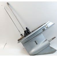 Johnson Evinrude 1978-91 20" Lower Unit 85 88 90 100 110 115+ HP V4 1 YEAR WTY