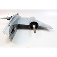 Johnson Evinrude 1978-91 20" Lower Unit 85 88 90 100 110 115+ HP V4 1 YEAR WTY