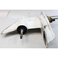 1978-91 20" Johnson Evinrude Lower Unit 85 88 90 100 110 115+ HP V4 1 YEAR WTY