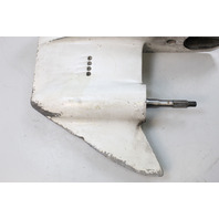 1978-91 20" Johnson Evinrude Lower Unit 85 88 90 100 110 115+ HP V4 1 YEAR WTY