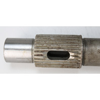 60V-45611-00-00 Yamaha 2003 & UP Propeller Shaft 200 225 250 300 HP 2 stroke NEW