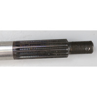 60V-45611-00-00 Yamaha 2003 & UP Propeller Shaft 200 225 250 300 HP 2 stroke NEW