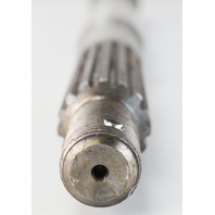 60V-45611-00-00 Yamaha 2003 & UP Propeller Shaft 200 225 250 300 HP 2 stroke NEW