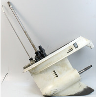 1978-1991 Johnson Evinrude 20" Lower Unit 85 88 90 100 110 115+ HP V4 6 MONTH WTY