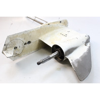 1978-1991 Johnson Evinrude 20" Lower Unit 85 88 90 100 110 115+ HP V4 6 MONTH WTY