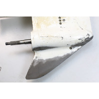 1978-1991 Johnson Evinrude 20" Lower Unit 85 88 90 100 110 115+ HP V4 6 MONTH WTY