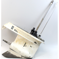 1978-1991 Johnson Evinrude 20" Lower Unit 85 88 90 100 110 115+ HP V4 6 MONTH WTY