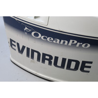 Johnson Evinrude Ocean Pro 1994-1998 Hood Cover Top Cowling 150 175 HP V6
