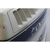 Johnson Evinrude Ocean Pro 1994-1998 Hood Cover Top Cowling 150 175 HP V6