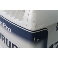 Johnson Evinrude Ocean Pro 1994-1998 Hood Cover Top Cowling 150 175 HP V6