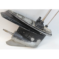 1978-91 20" Johnson Evinrude Lower Unit 85 88 90 100 110 115+ HP V4 6 MONTH WTY