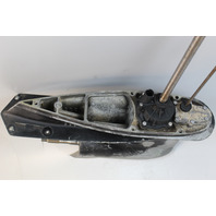 1978-91 20" Johnson Evinrude Lower Unit 85 88 90 100 110 115+ HP V4 6 MONTH WTY