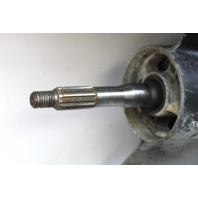 1978-91 20" Johnson Evinrude Lower Unit 85 88 90 100 110 115+ HP V4 6 MONTH WTY