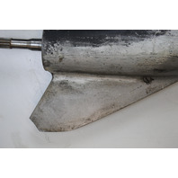 1978-91 20" Johnson Evinrude Lower Unit 85 88 90 100 110 115+ HP V4 6 MONTH WTY