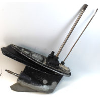 1978-91 20" Johnson Evinrude Lower Unit 85 88 90 100 110 115+ HP V4 6 MONTH WTY