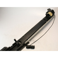 24 3/4" L 6" W Minn Kota Edge Trolling Motor Mount