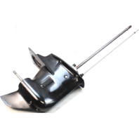 6 MONTH WTY! 1995-2006 Mercury 20" Lower Unit 20 25 HP 2-stroke 2.25:1 Ratio