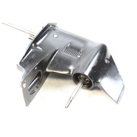 6 MONTH WTY! 1995-2006 Mercury 20" Lower Unit 20 25 HP 2-stroke 2.25:1 Ratio