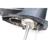 6 MONTH WTY! 1995-2006 Mercury 20" Lower Unit 20 25 HP 2-stroke 2.25:1 Ratio