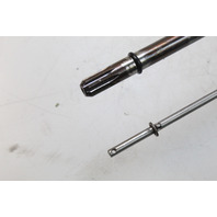 6 MONTH WTY! 1995-2006 Mercury 20" Lower Unit 20 25 HP 2-stroke 2.25:1 Ratio