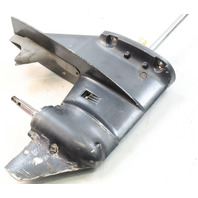 6 MONTH WARRANTY! Chrysler Force 1974-88 Split Gearcase 20" Lower Unit 35 40 +HP