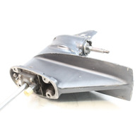 6 MONTH WARRANTY! Chrysler Force 1974-88 Split Gearcase 20" Lower Unit 35 40 +HP