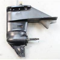 6 MONTH WARRANTY! Chrysler Force 1974-88 Split Gearcase 20" Lower Unit 35 40 +HP