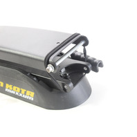 Minn Kota Maxxum Bow Mount Trolling Motor Mount Bracket 28-1/2 x 6 1 YR WARRANTY