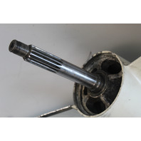 1 YEAR WTY 1992 & UP Johnson Evinrude Lower Unit 150 175 200 225 HP V6