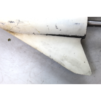 Johnson Evinrude 1992 & UP Lower Unit 150 175 200 + HP V6 1 YEAR WTY