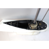 Johnson Evinrude 1992 & UP Lower Unit 150 175 200 + HP V6 1 YEAR WTY