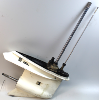Johnson Evinrude 1992 & UP Lower Unit 150 175 200 + HP V6 1 YEAR WTY