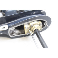 Johnson Evinrude 1980-2005 20" Lower Unit 20 25 30 35 HP 2 Cylinder 6 MONTH WTY
