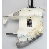 Johnson Evinrude 1980-2005 20" Lower Unit 20 25 30 35 HP 2 cylinder 6 MONTH WTY