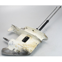 Johnson Evinrude 1980-2005 20" Lower Unit 20 25 30 35 HP 2 cylinder 6 MONTH WTY