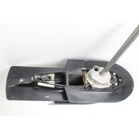 1987-97 Mercury 20" Lower Unit 75 80 85 90 HP L3 2.33 Ratio 1 YEAR WARRANTY