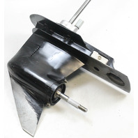 1987-97 Mercury 20" Lower Unit 75 80 85 90 HP L3 2.33 Ratio 1 YEAR WARRANTY
