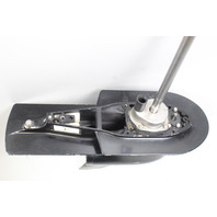 1987-1997 Mercury 20" Lower Unit 75 80 85 90 HP L3 2.33 Ratio 1 YEAR WARRANTY