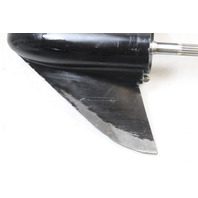 1987-1997 Mercury 20" Lower Unit 75 80 85 90 HP L3 2.33 Ratio 1 YEAR WARRANTY