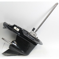 1987-1997 Mercury 20" Lower Unit 75 80 85 90 HP L3 2.33 Ratio 1 YEAR WARRANTY