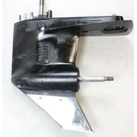 1980-1997 Mercury 20" Lower Unit 40 50 60 70 HP 2 & 3 Cylinder 6 MONTH WARRANTY