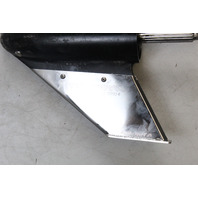 1980-1997 Mercury 20" Lower Unit 40 50 60 70 HP 2 & 3 Cylinder 6 MONTH WARRANTY