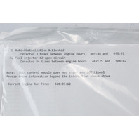 Evinrude ETEC E-TEC 2004 2005 2006 2007 EMM 40 50 60 65 75 90 HP 1 YEAR WARRANTY