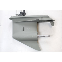 Johnson Evinrude 1979-91 Lower Unit 20" Springer 150 175 200 225+HP V6 6 MTH WTY