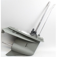 Johnson Evinrude 1979-91 Lower Unit 20" Springer 150 175 200 225+HP V6 6 MTH WTY